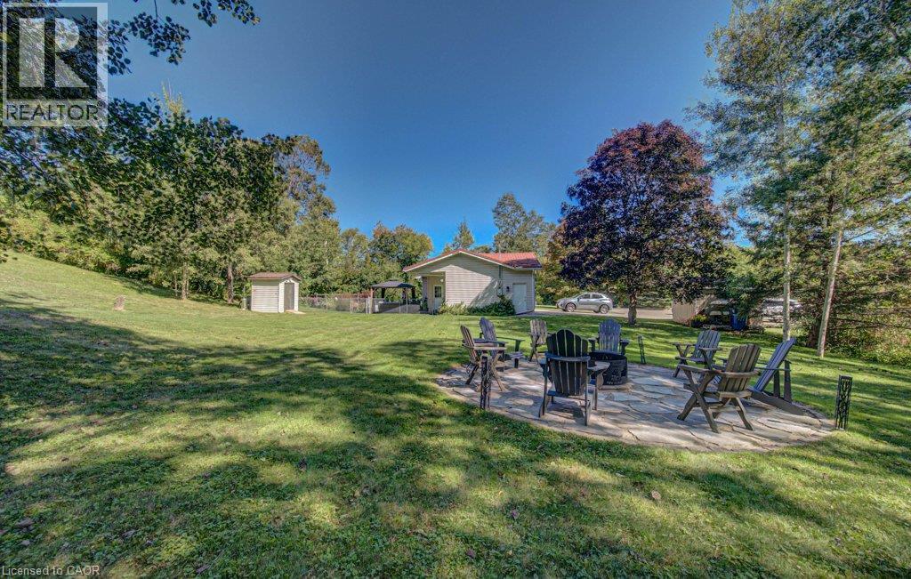 108 Lake Road, Puslinch, ON