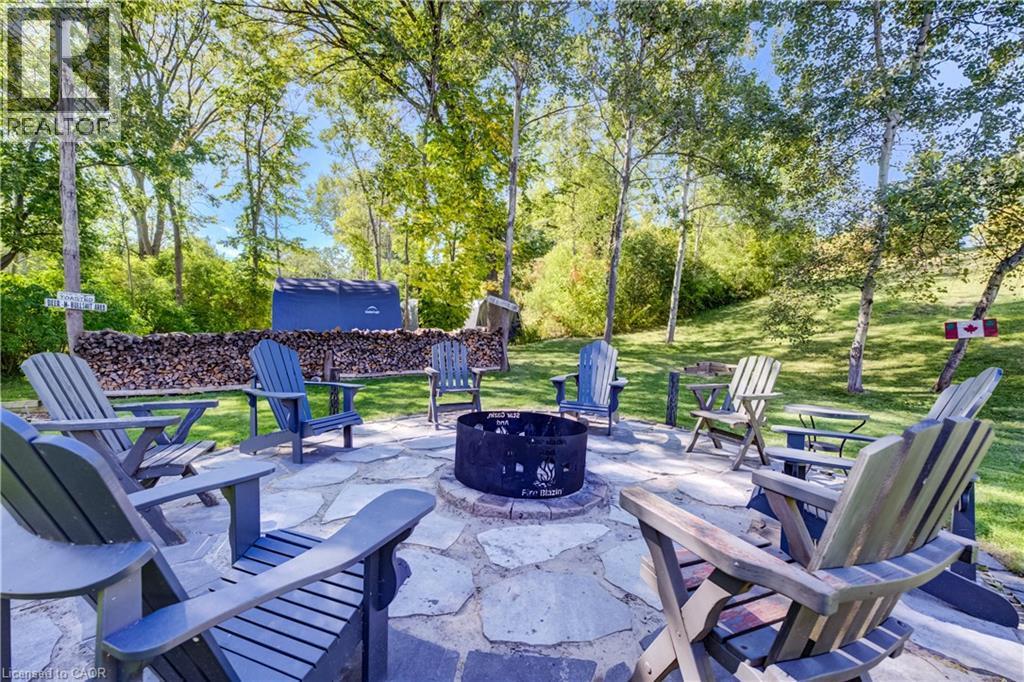 108 Lake Road, Puslinch, ON
