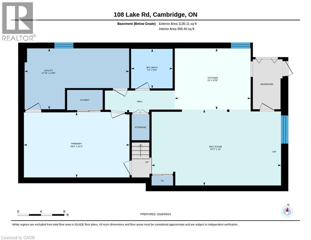108 Lake Road, Puslinch, ON