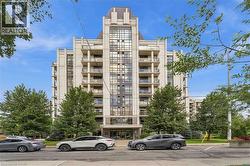 90 CHARLTON Avenue W Unit# 203 Hamilton, ON L8P 0B4