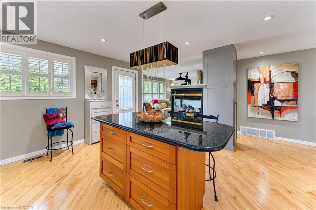218 Forestwood Drive, Kitchener, ON