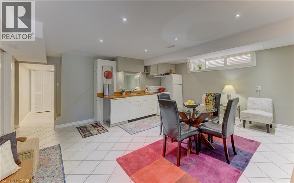 218 Forestwood Drive, Kitchener, ON