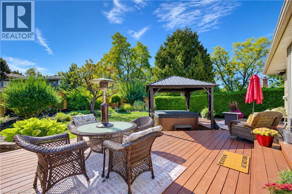 218 Forestwood Drive, Kitchener, ON