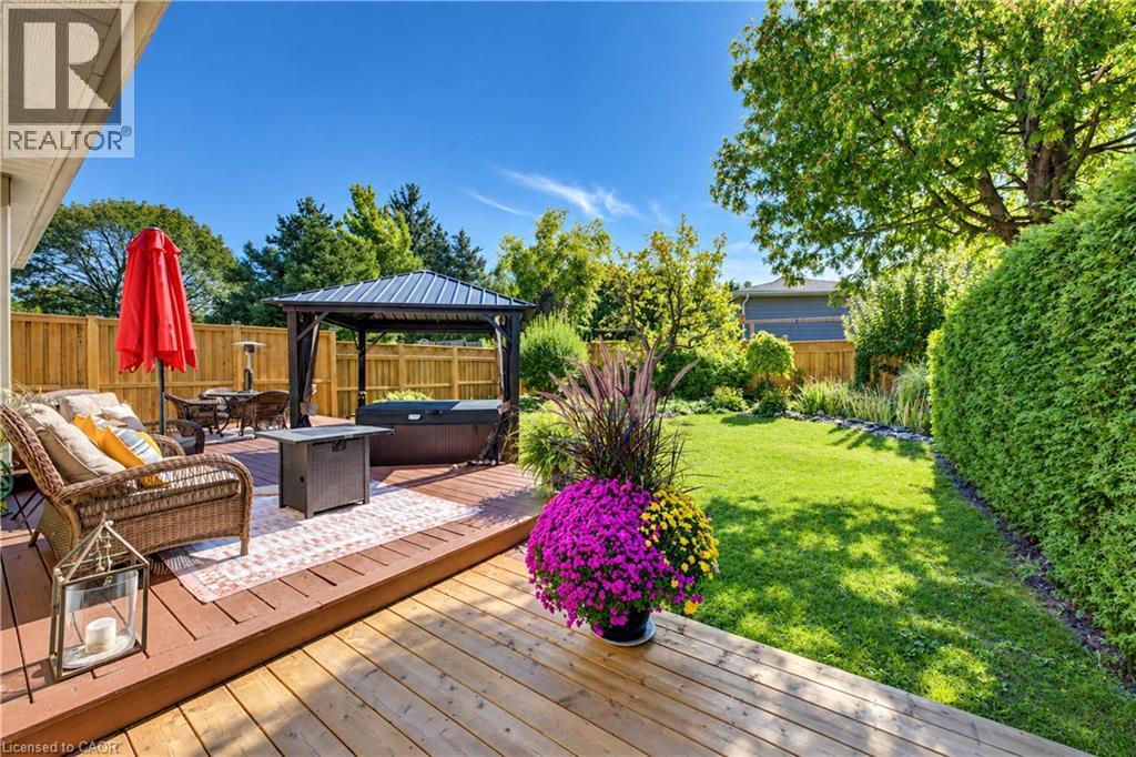 218 Forestwood Drive, Kitchener, ON