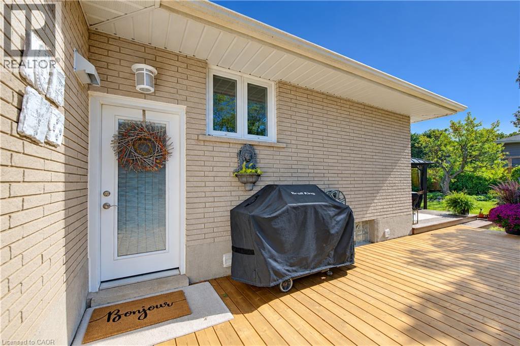 218 Forestwood Drive, Kitchener, ON