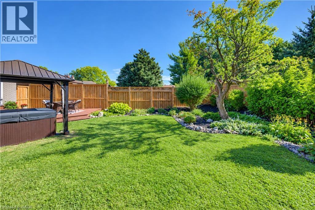 218 Forestwood Drive, Kitchener, ON