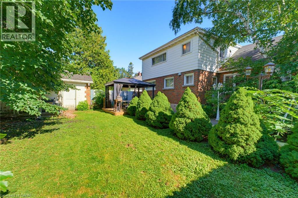 940 Harvey Place, Halton, ON