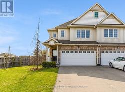 187 CARDINAL CRESCENT Welland (Coyle Creek), ON L3C 0B7