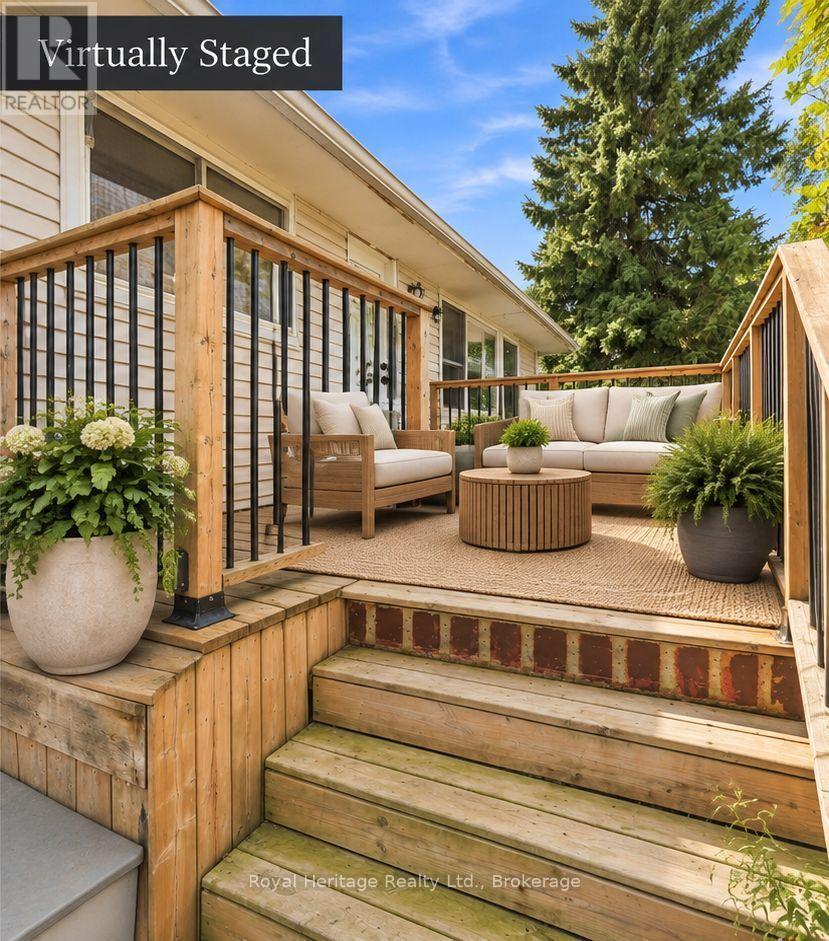 127 Coleman Crescent, Scugog, ON