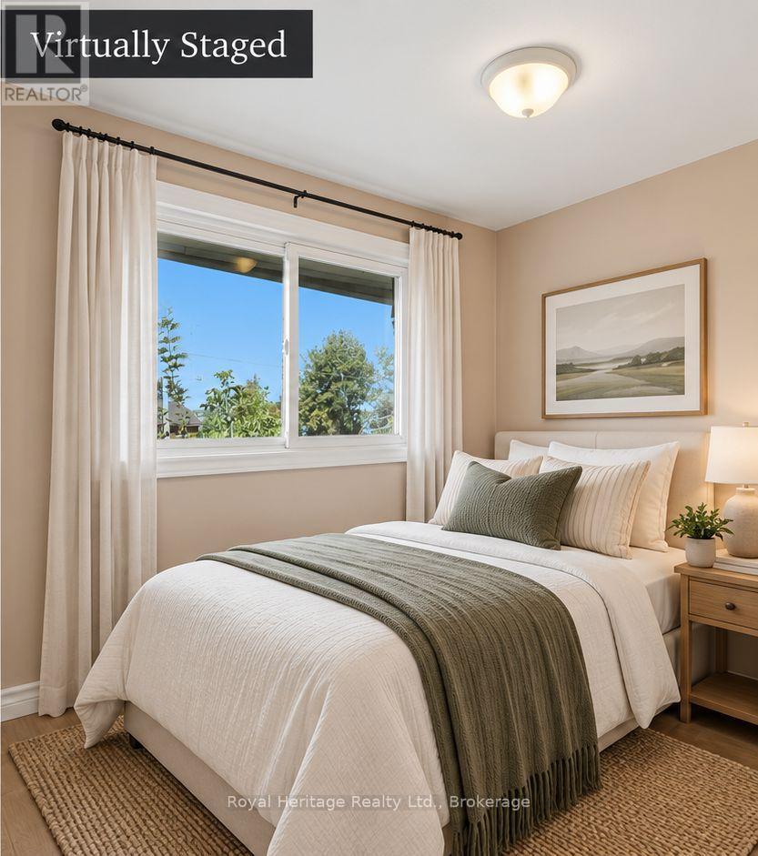 127 Coleman Crescent, Scugog, ON