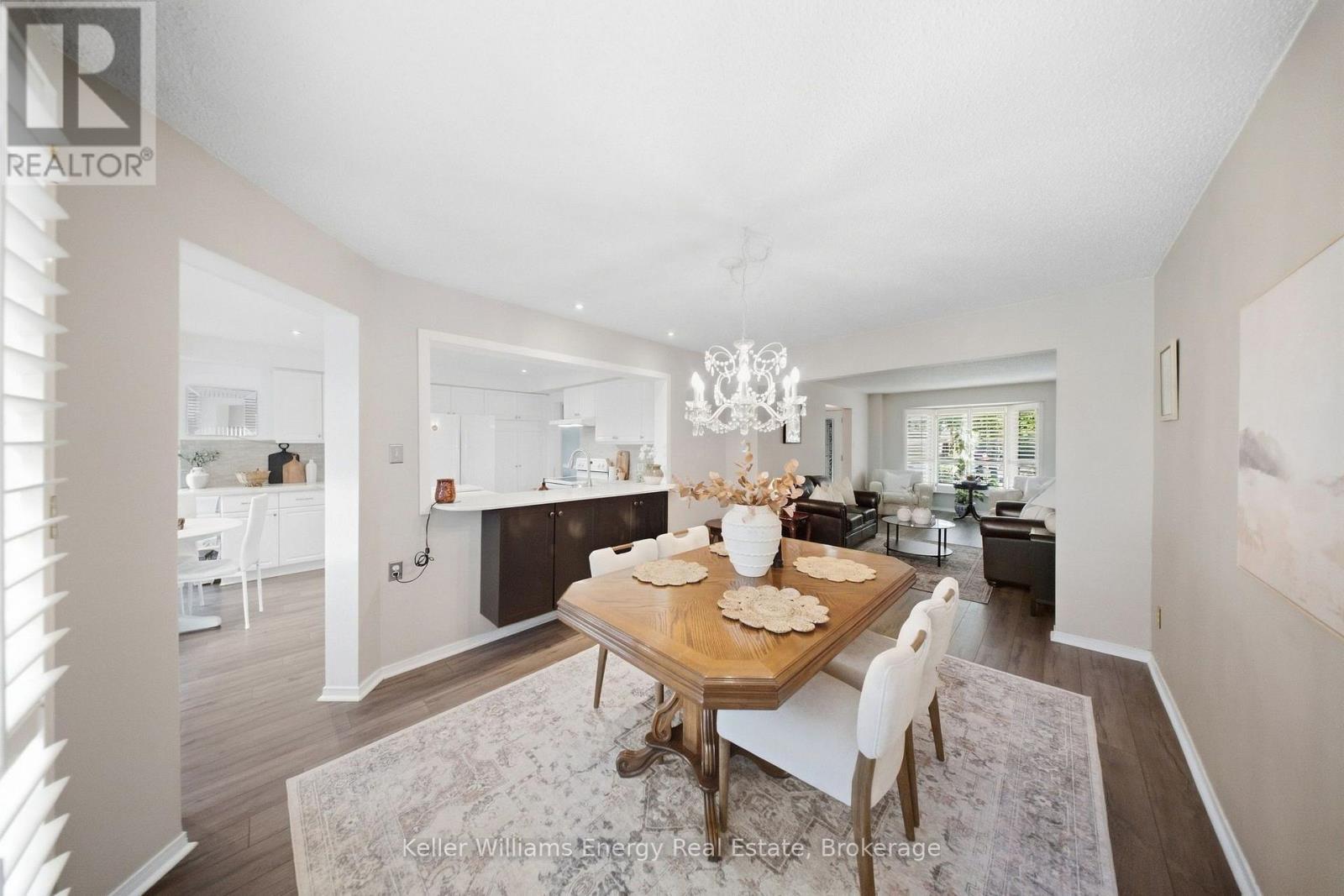 1083 Ridge Valley Drive, Oshawa (Pinecrest), ON