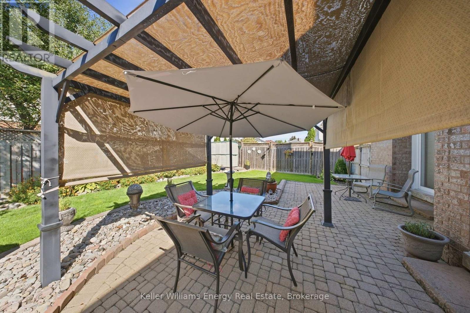 1083 Ridge Valley Drive, Oshawa (Pinecrest), ON