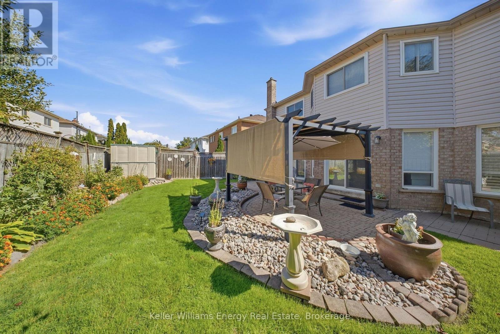 1083 Ridge Valley Drive, Oshawa (Pinecrest), ON