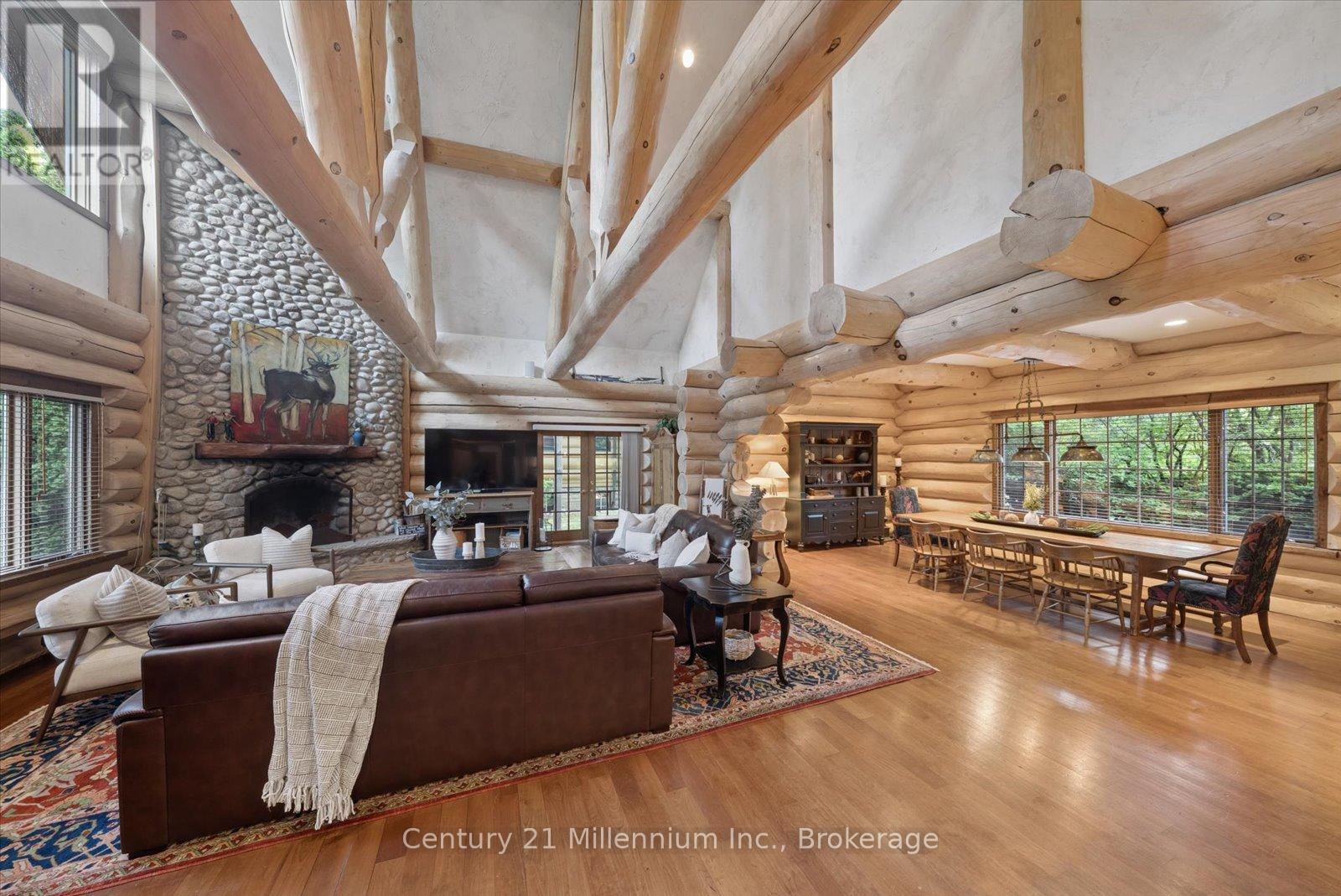 142 Craigleith Road, Blue Mountains, ON