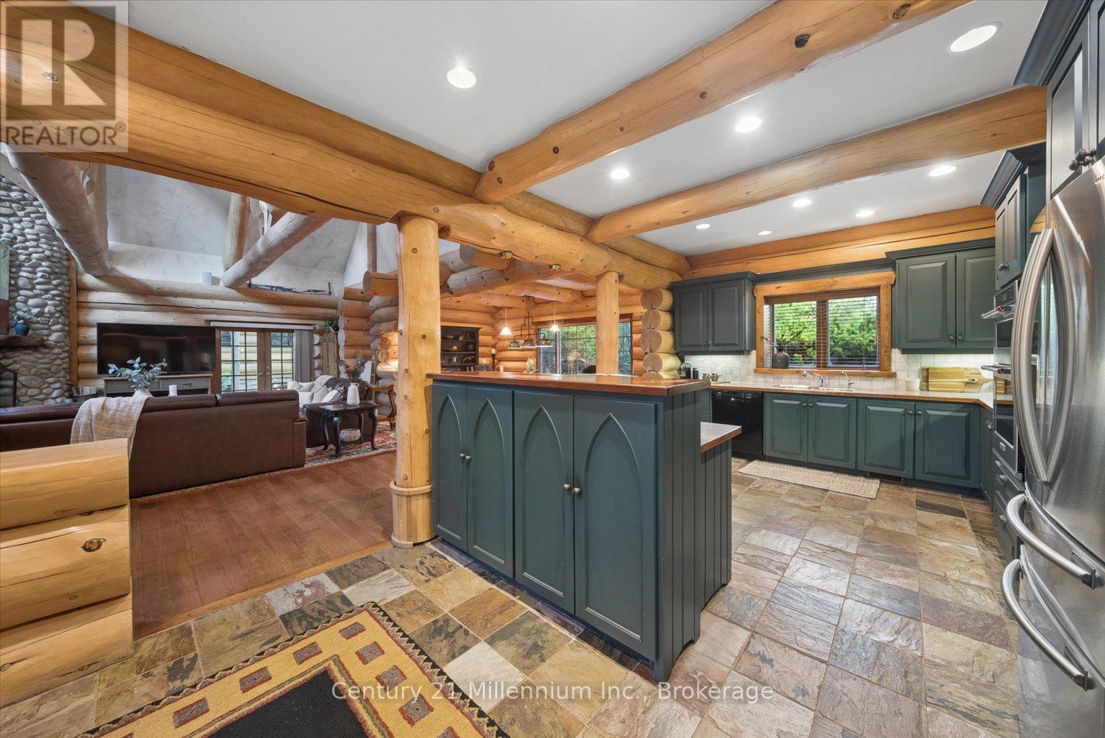 142 Craigleith Road, Blue Mountains, ON