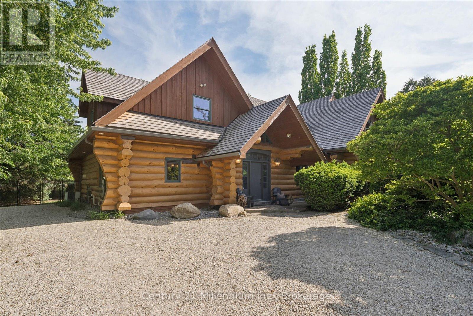 142 Craigleith Road, Blue Mountains, ON