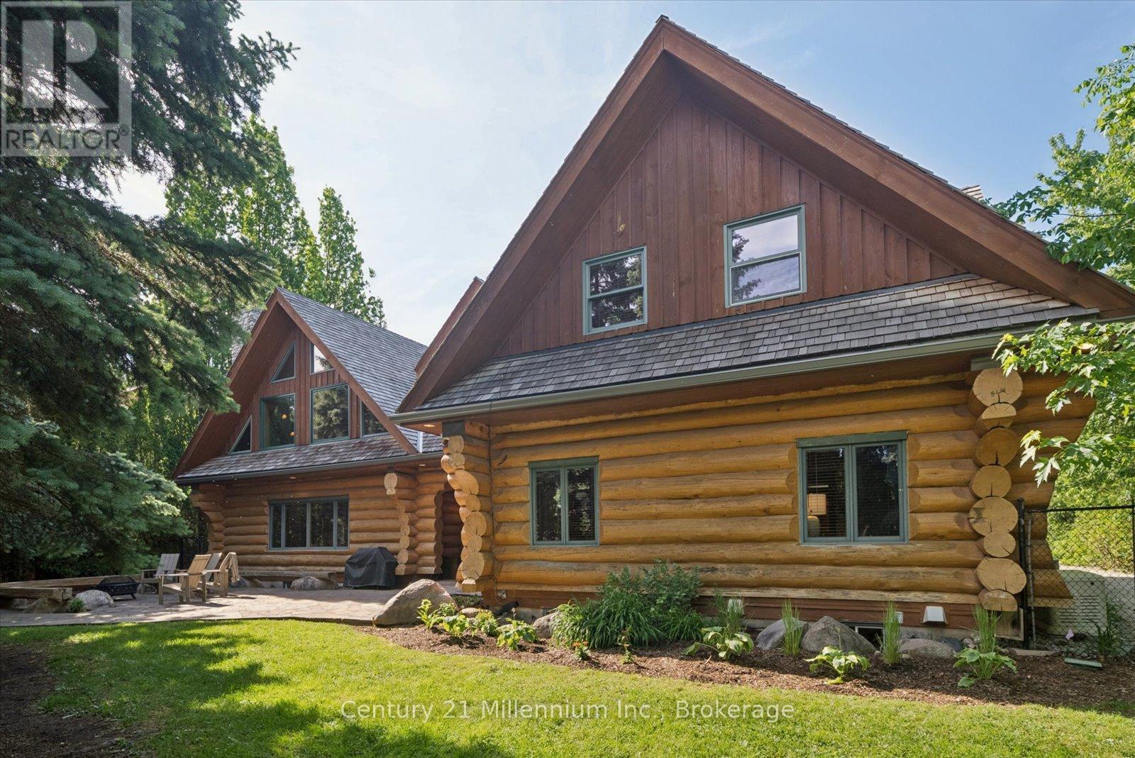 142 Craigleith Road, Blue Mountains, ON