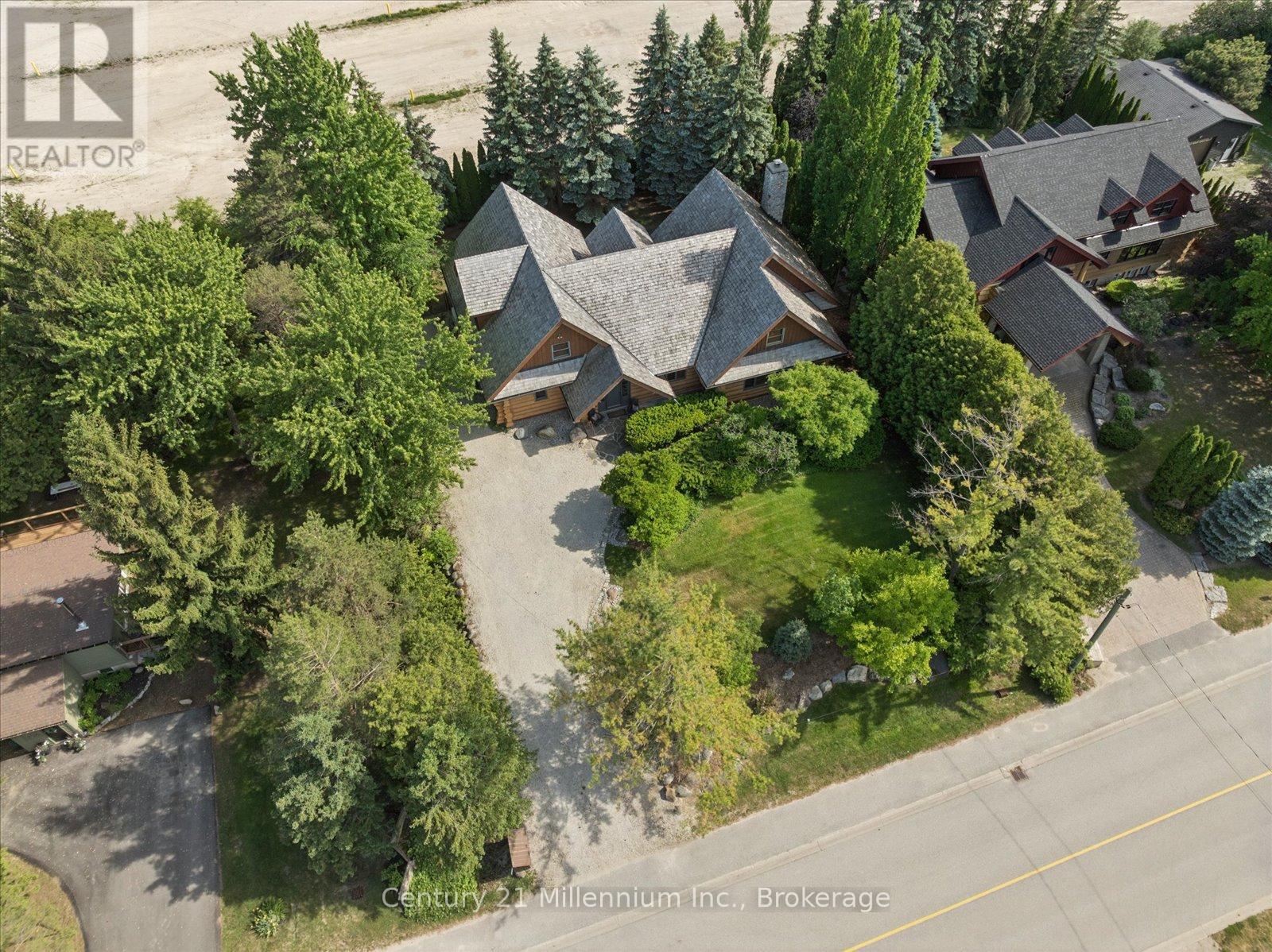 142 Craigleith Road, Blue Mountains, ON
