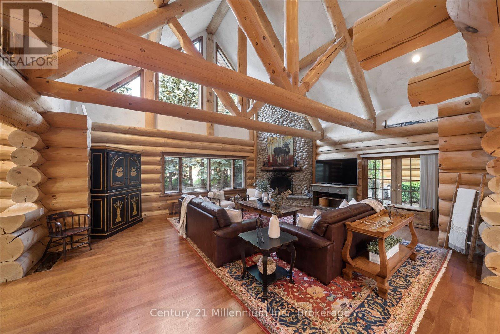 142 Craigleith Road, Blue Mountains, ON
