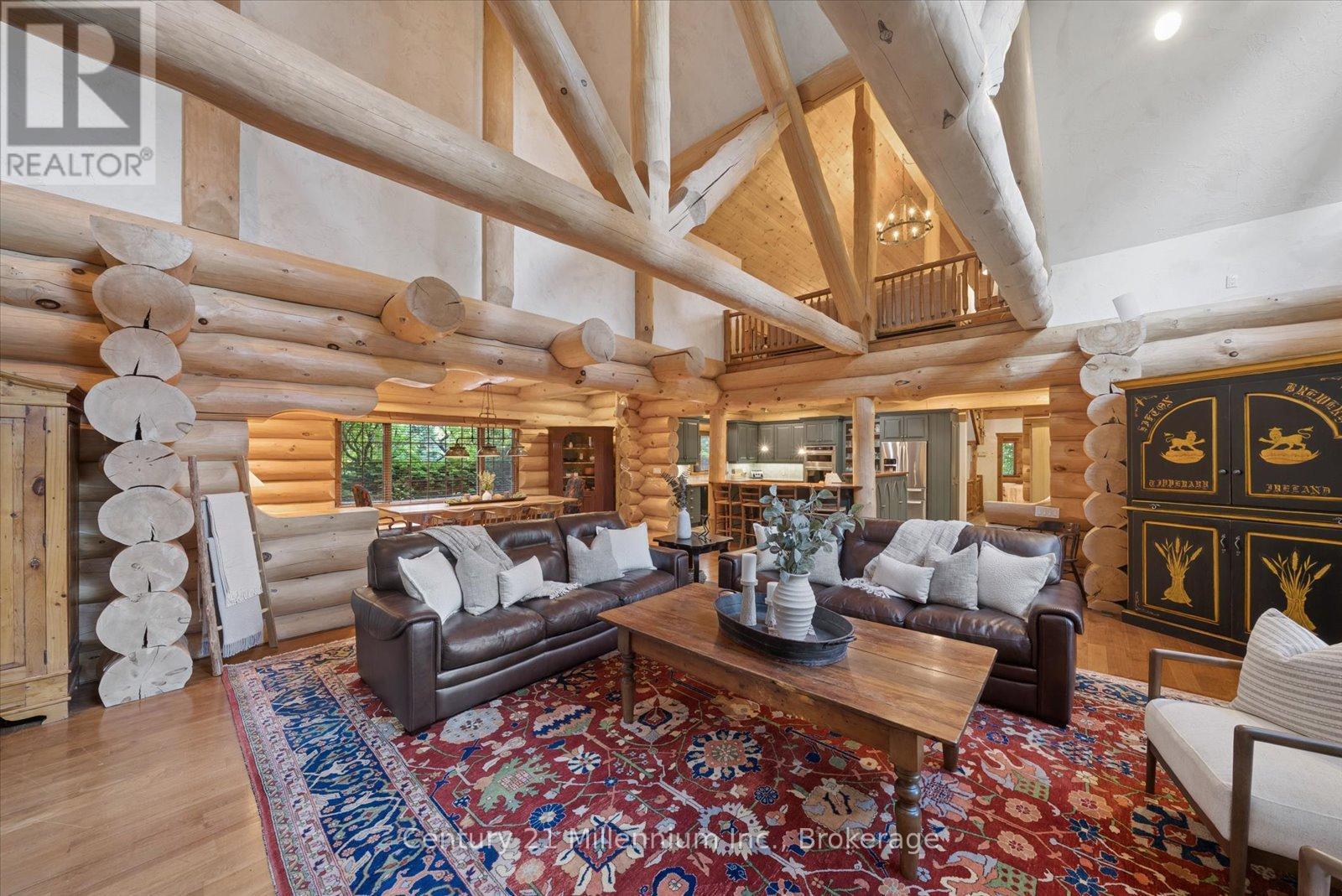 142 Craigleith Road, Blue Mountains, ON