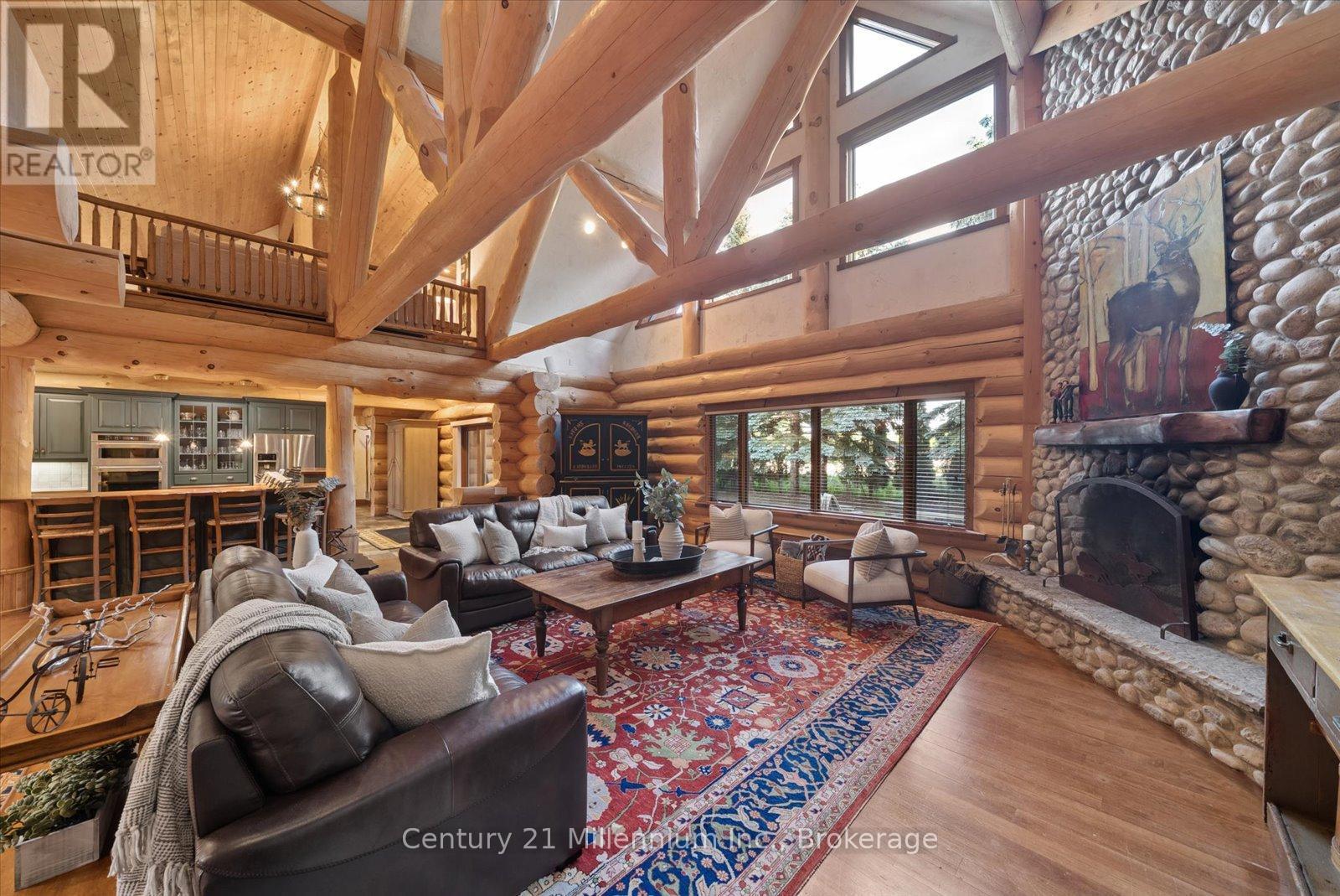 142 Craigleith Road, Blue Mountains, ON