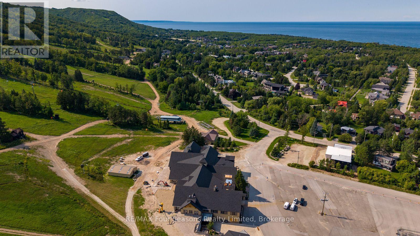 Lot 11 Craigleith Road, Blue Mountains, ON