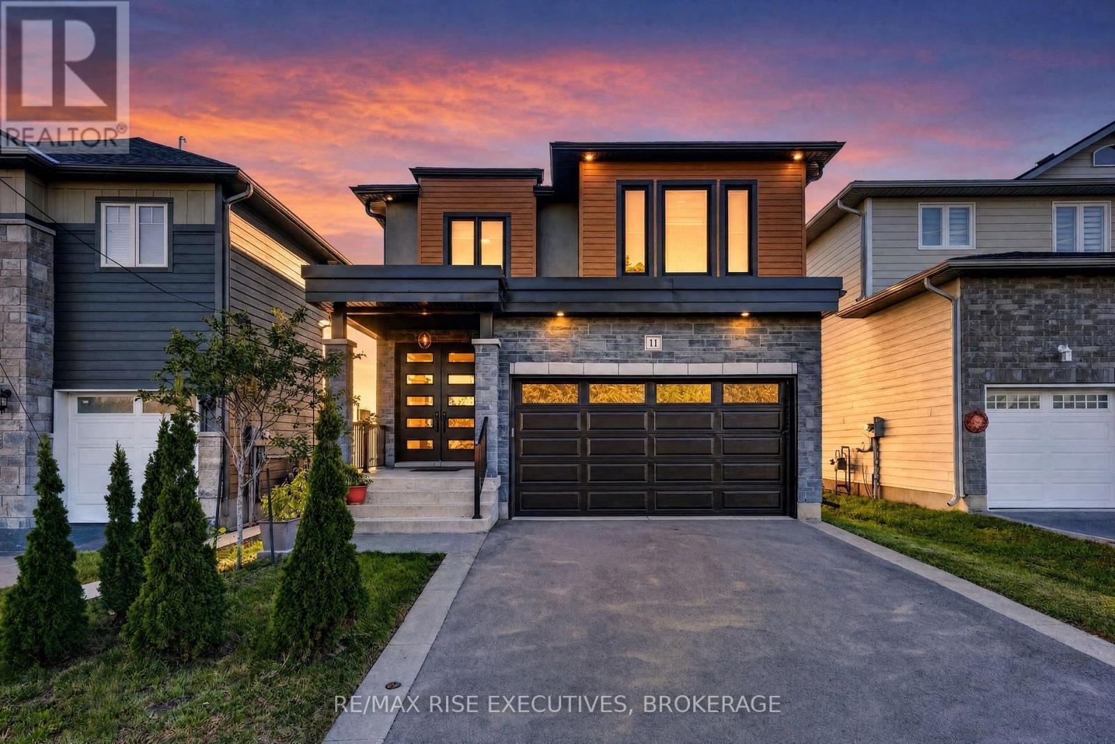 14 Park Crescent, Loyalist (Amherstview), ON