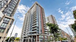 1804 - 55 EAST LIBERTY STREET Toronto, ON M6K 3P9