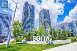 2001 - 2 SONIC WAY Toronto, ON M3C 0P2