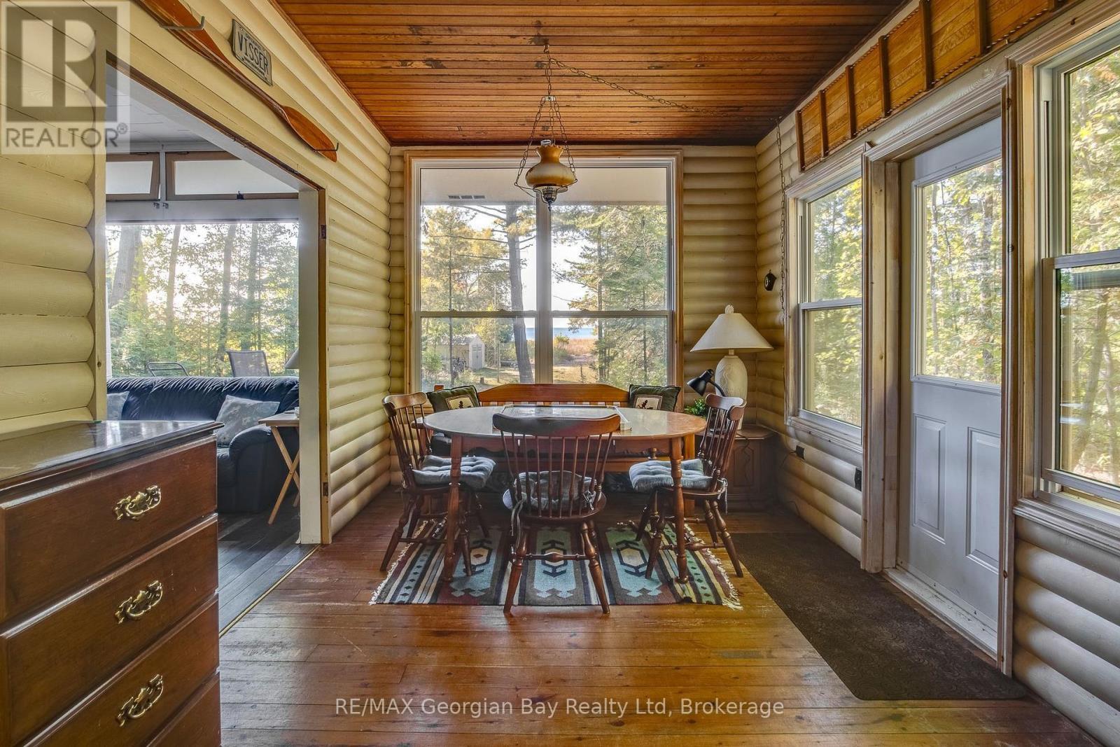 100 Nottawaga Drive, Tiny, ON