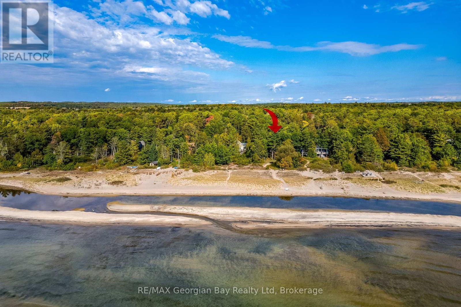 100 Nottawaga Drive, Tiny, ON