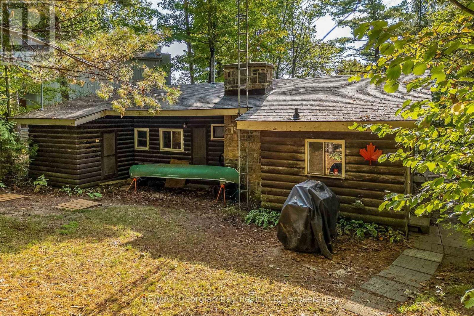 100 Nottawaga Drive, Tiny, ON