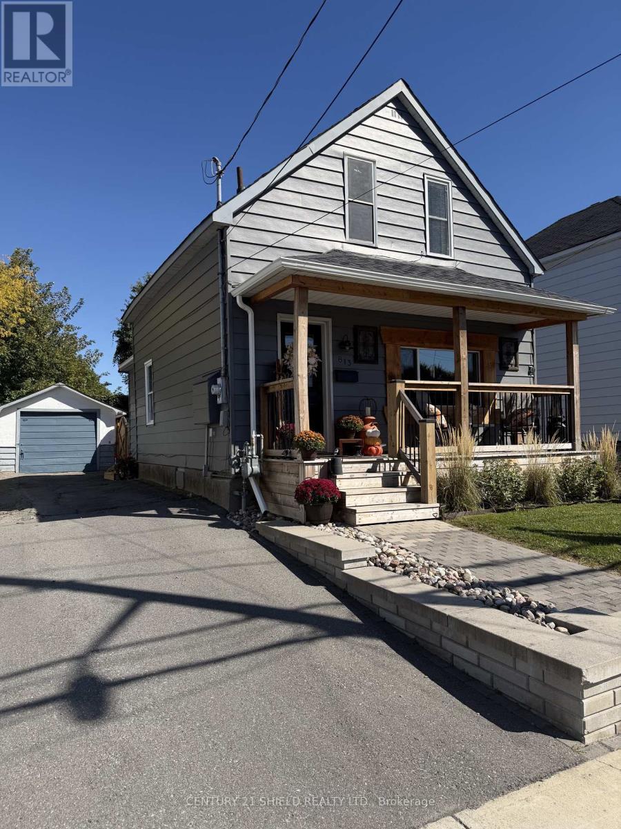 813 York Street, Cornwall, ON