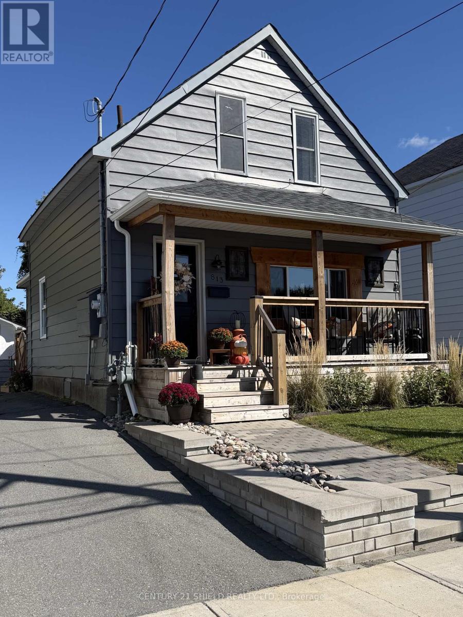 813 York Street, Cornwall, ON