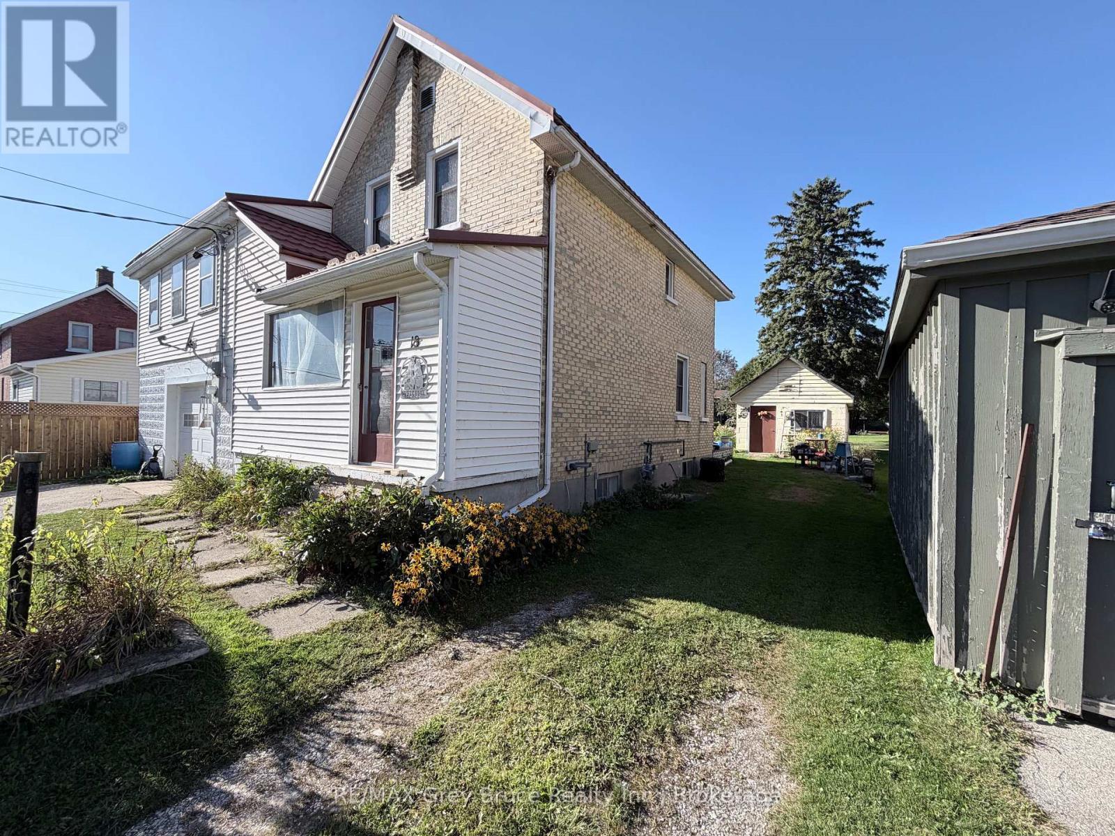 18 12Th Street Se Street, Arran-Elderslie, ON