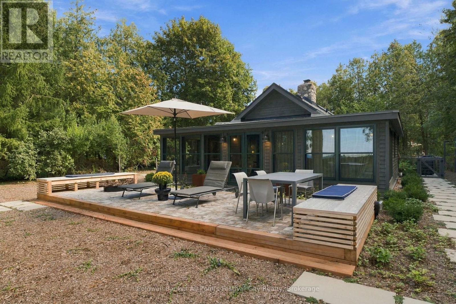33811 Union Road, Central Huron (Goderich), ON