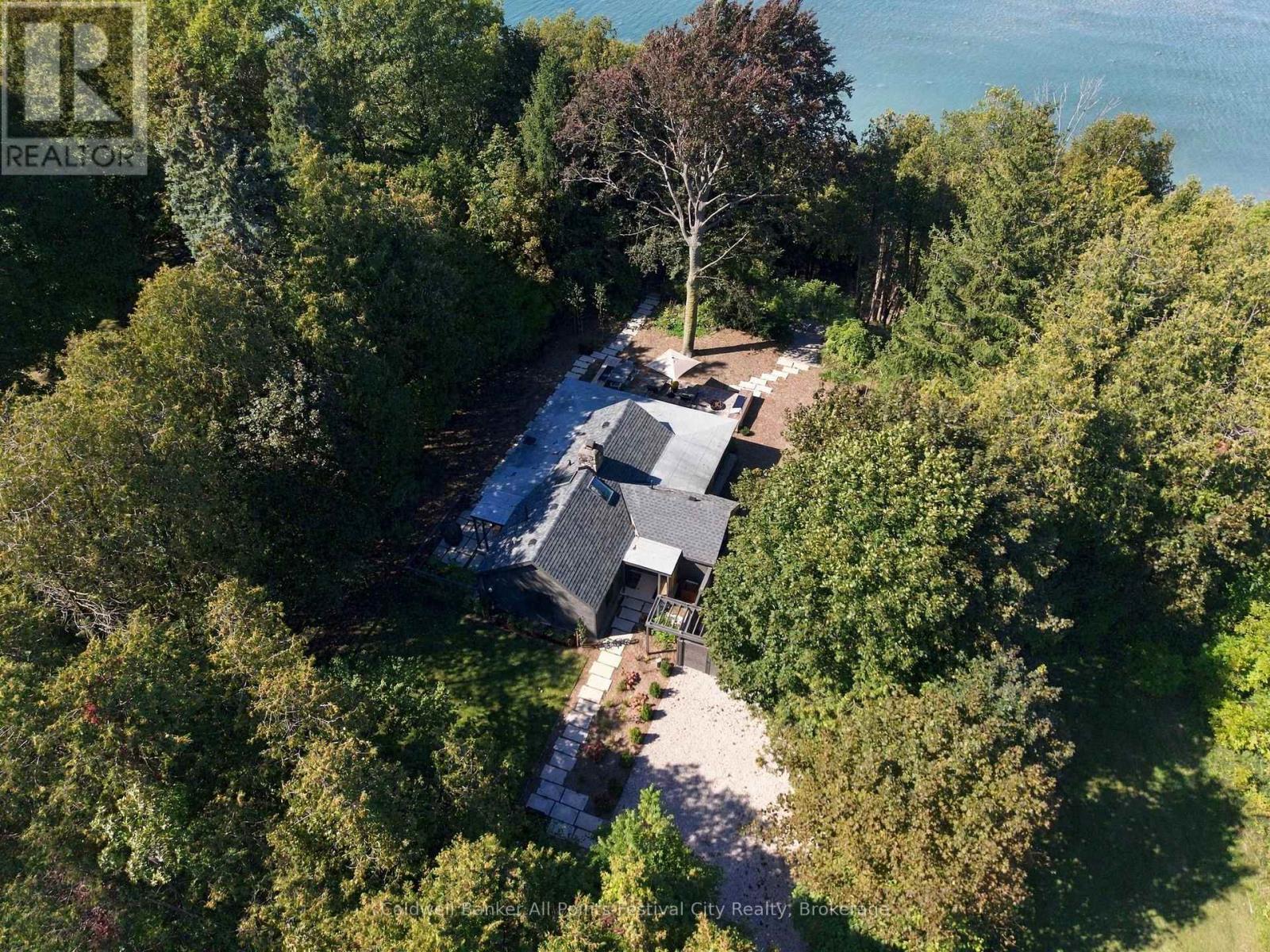 33811 Union Road, Central Huron (Goderich), ON