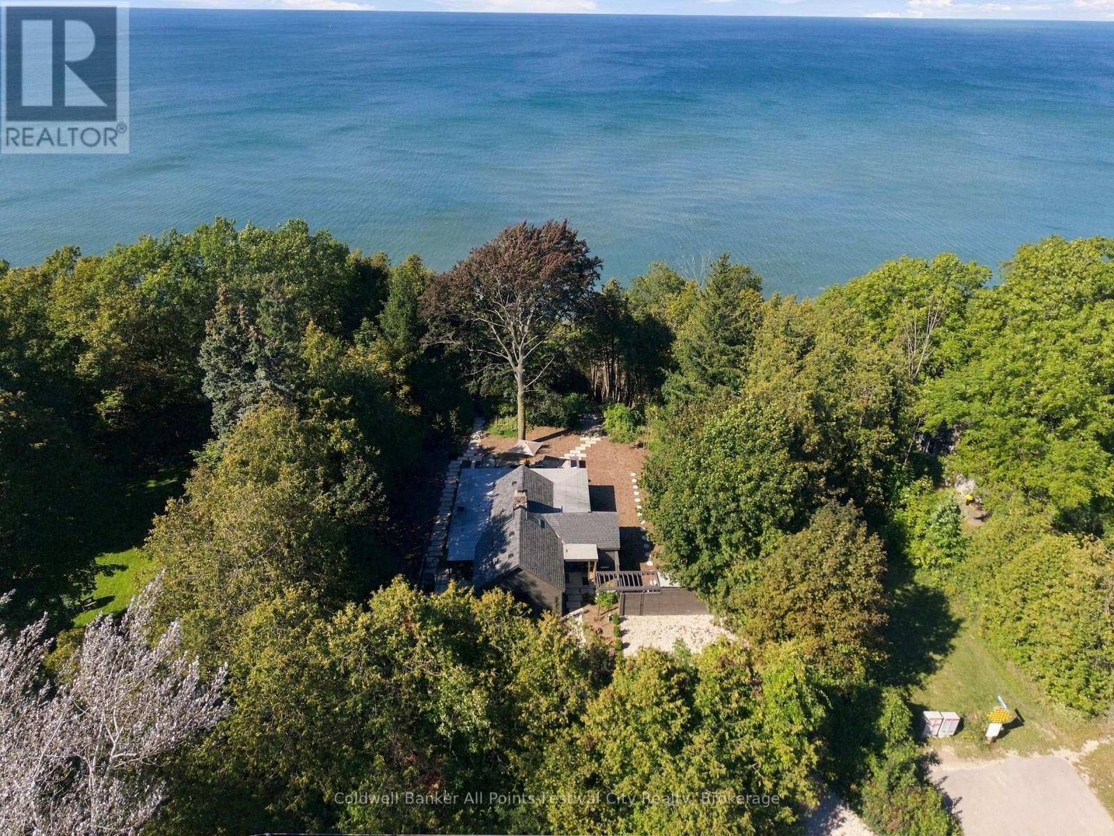 33811 Union Road, Central Huron (Goderich), ON