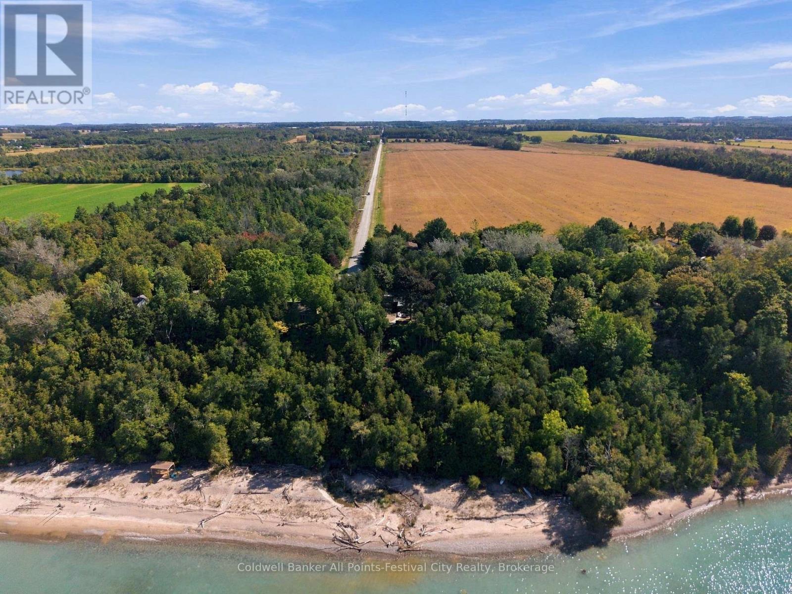 33811 Union Road, Central Huron (Goderich), ON