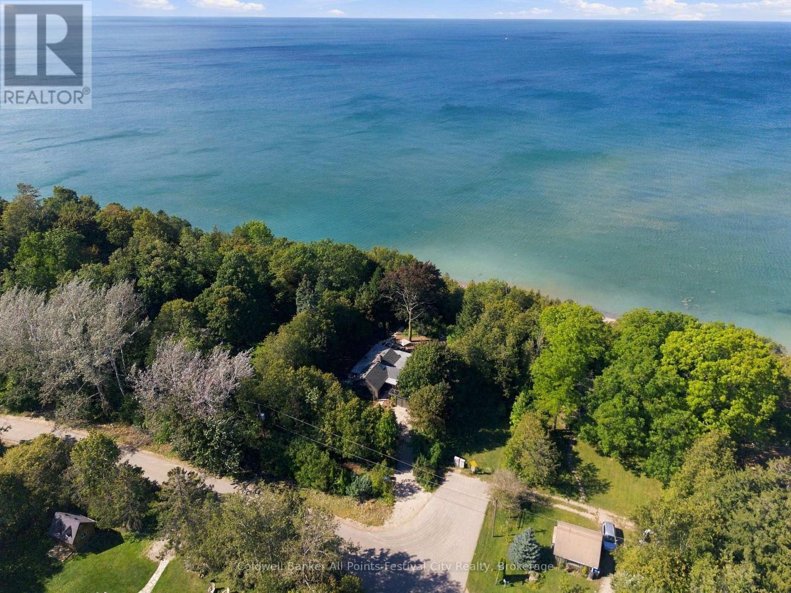 33811 Union Road, Central Huron (Goderich), ON