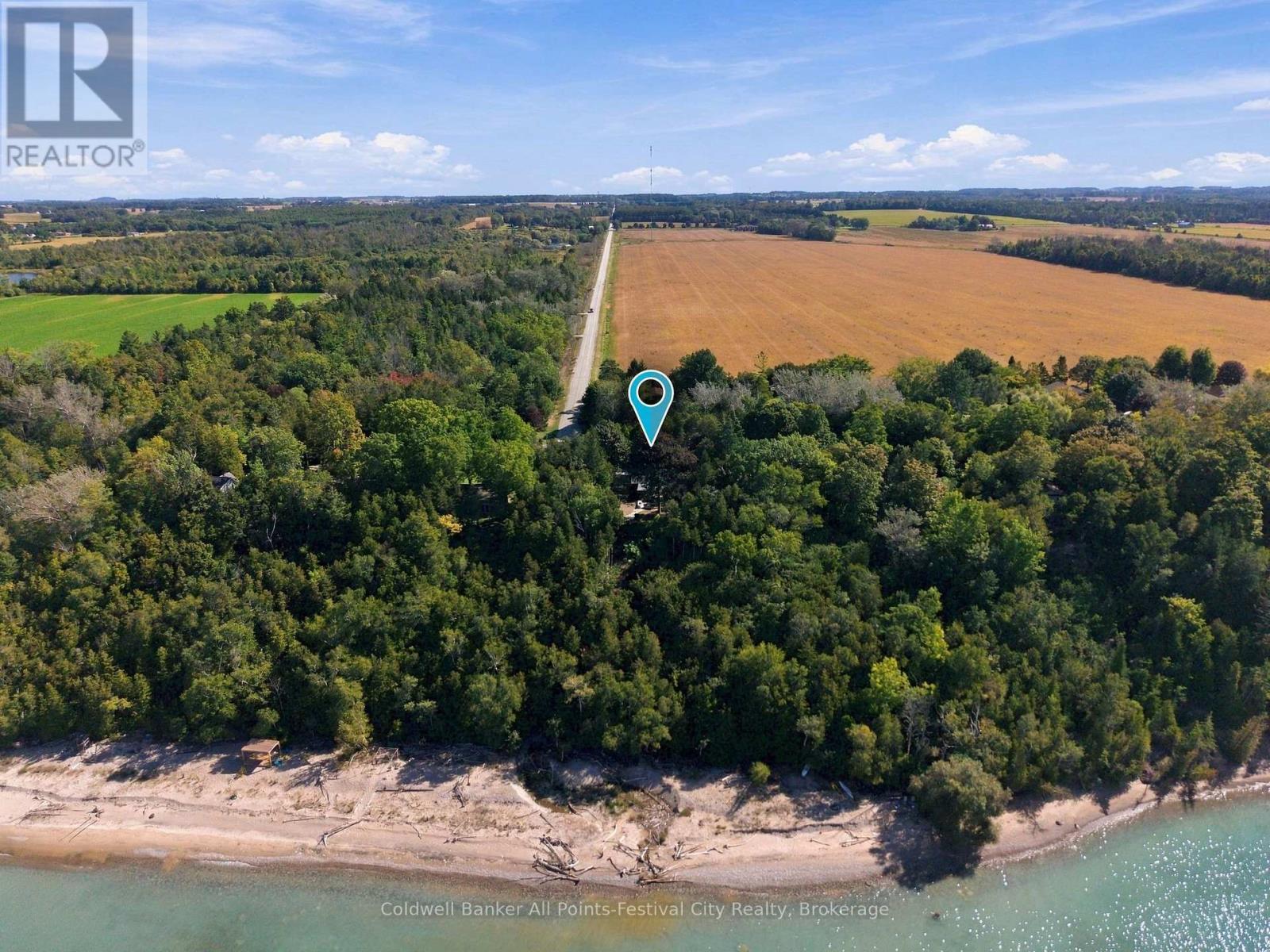 33811 Union Road, Central Huron (Goderich), ON