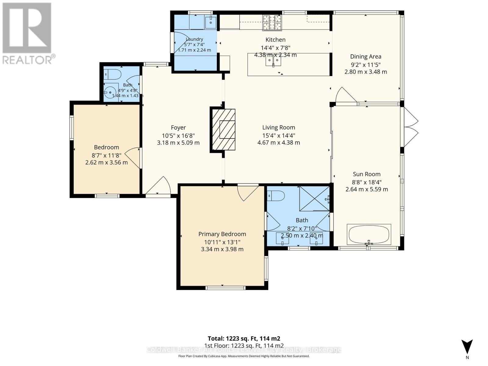 33811 Union Road, Central Huron (Goderich), ON