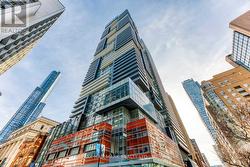 5207 - 7 GRENVILLE STREET Toronto, ON M4Y 1W9
