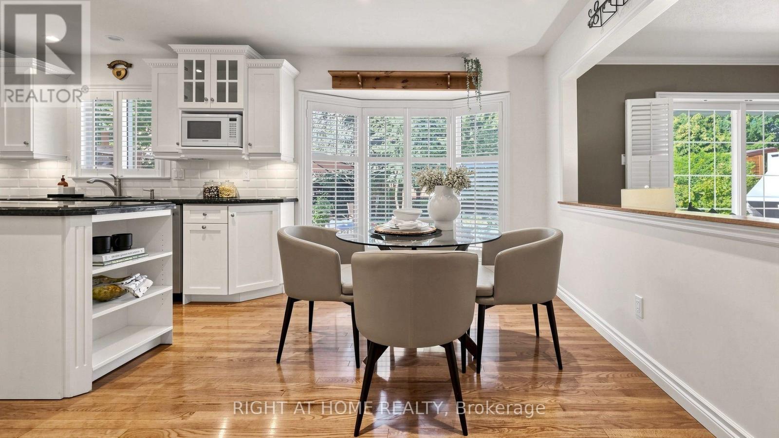 103 Peevers Crescent, Newmarket, ON
