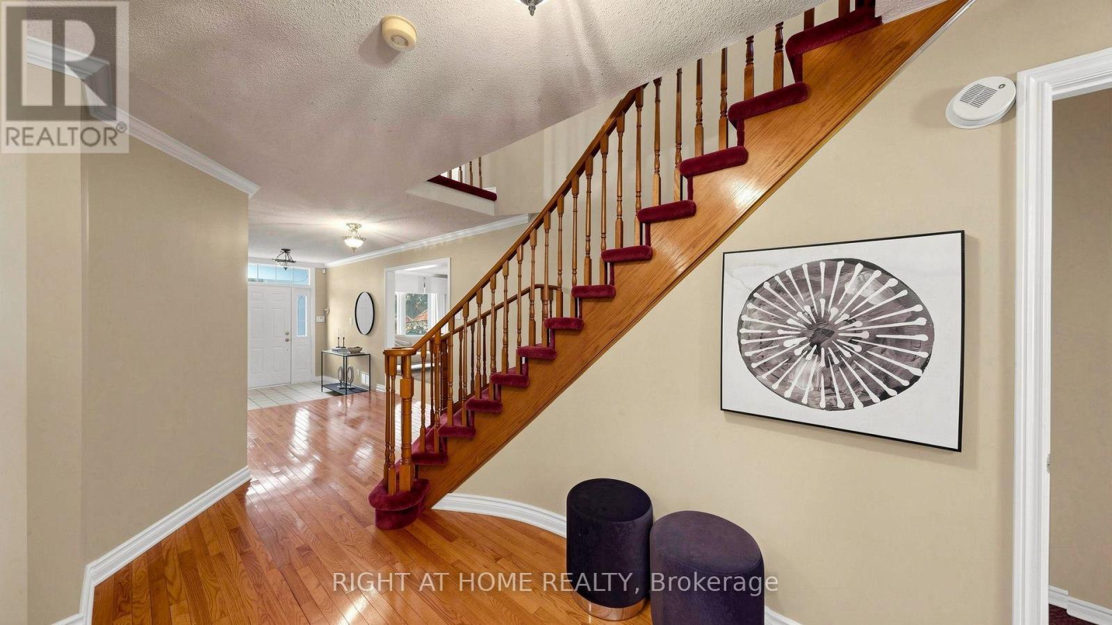 103 Peevers Crescent, Newmarket, ON