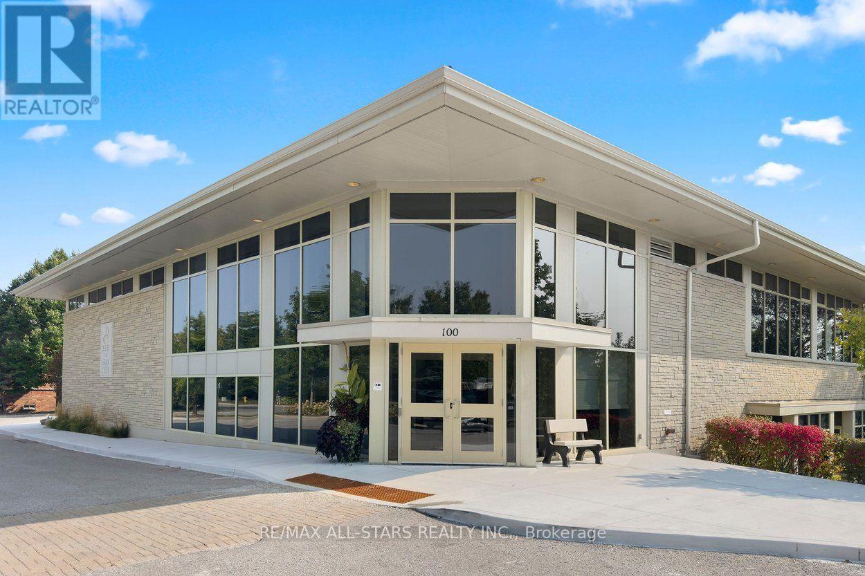 221 - 85 The Boardwalk Way, Markham, ON