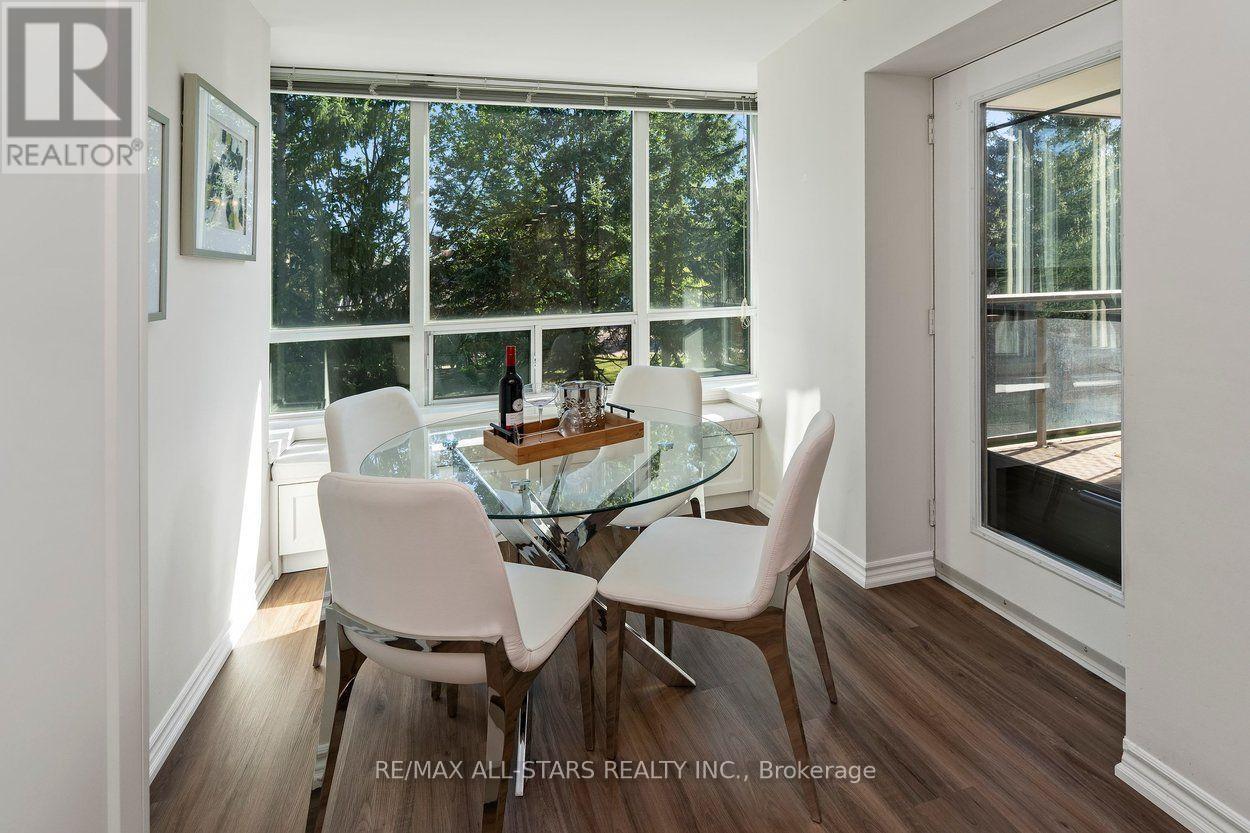 221 - 85 The Boardwalk Way, Markham, ON