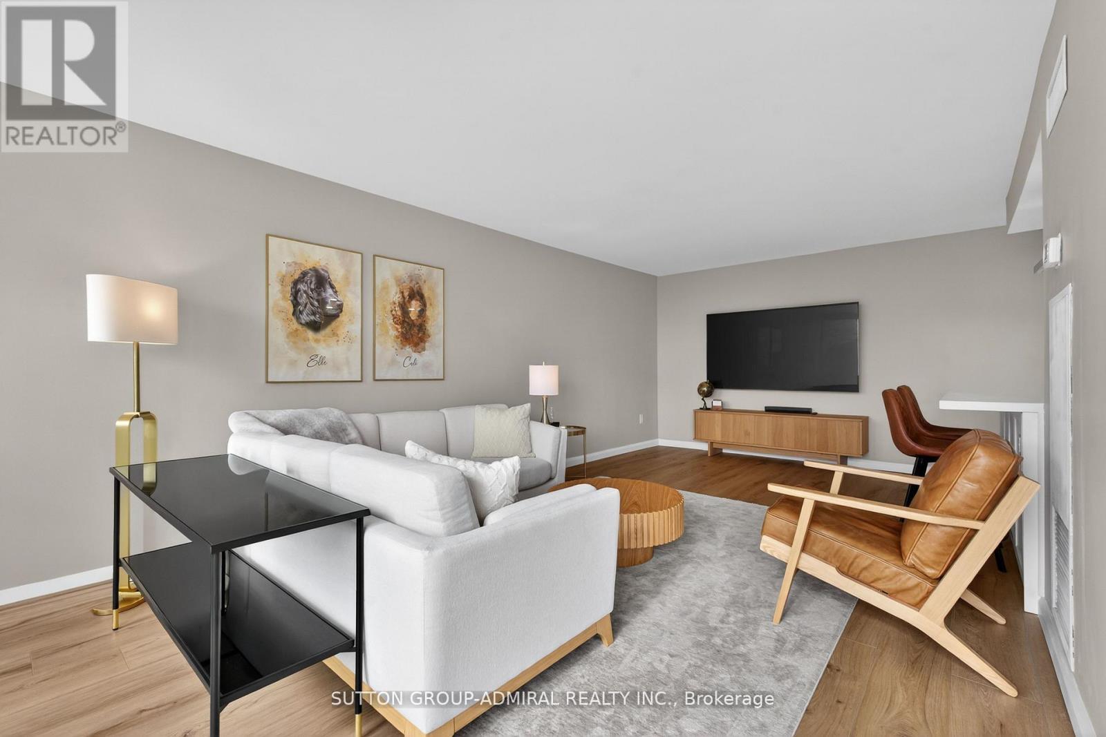 308 - 350 Webb Drive, Mississauga, ON