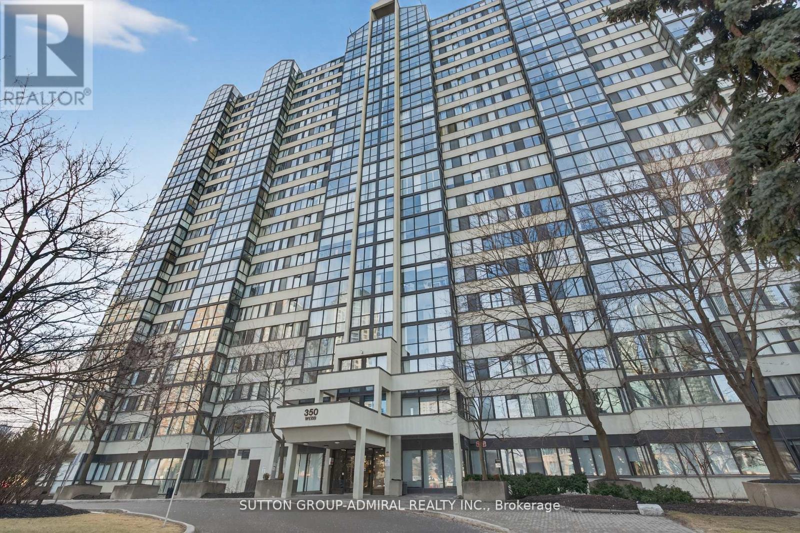 308 - 350 Webb Drive, Mississauga, ON