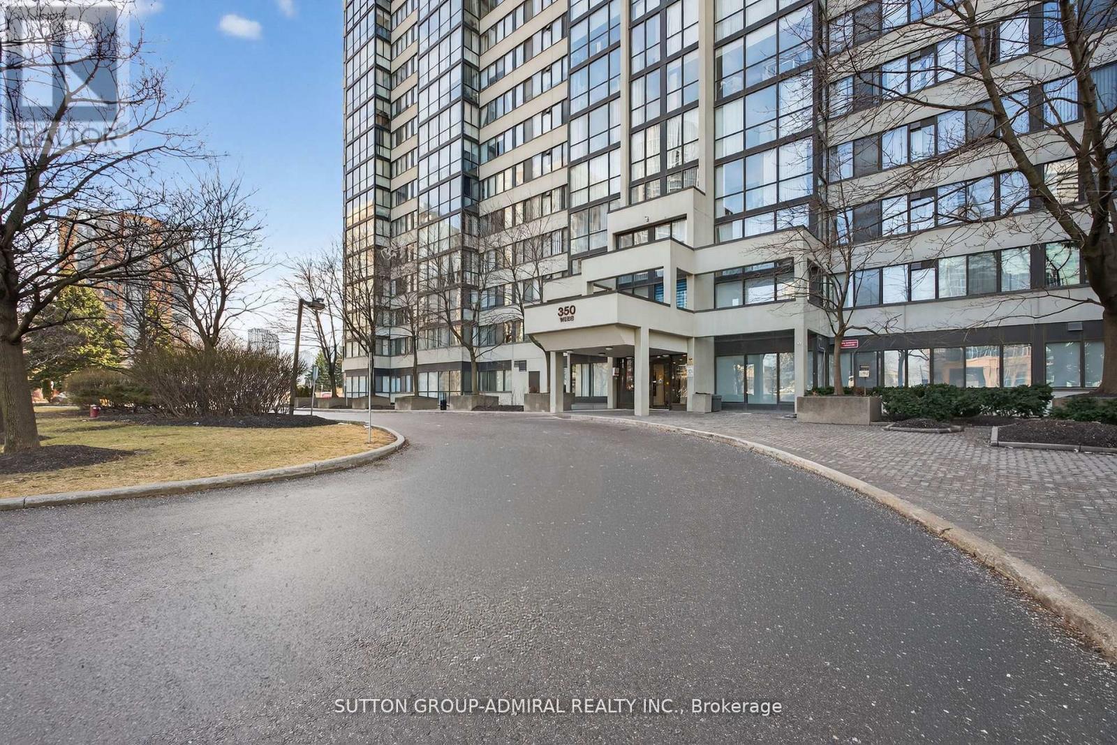 308 - 350 Webb Drive, Mississauga, ON